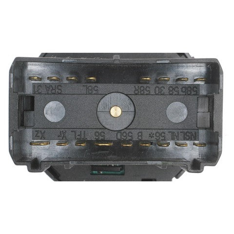 Standard Ignition Headlight Switch P/N:HLS-1258 Fits: Volkswagen Beetle 03-02 - Image 3