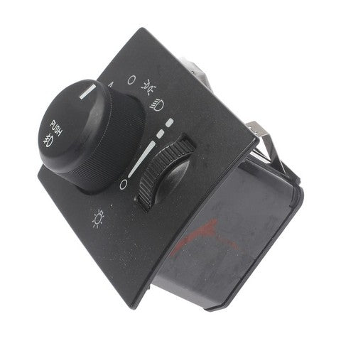 Standard Ignition Fog Light Switch,Headlight Switch,Instrument Panel Dimmer Switch P/N:HLS-1259 Fits: Chrysler 300 11-05, Dodge Challenger 11-08, Dodge Charger 12-06, Dodge Magnum 08-05 - Image 1