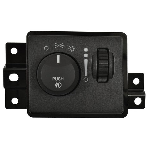 Standard Ignition Headlight Switch P/N:HLS-1260 Fits: Chrysler Aspen 09-07, Dodge Durango 09-06 - Image 1