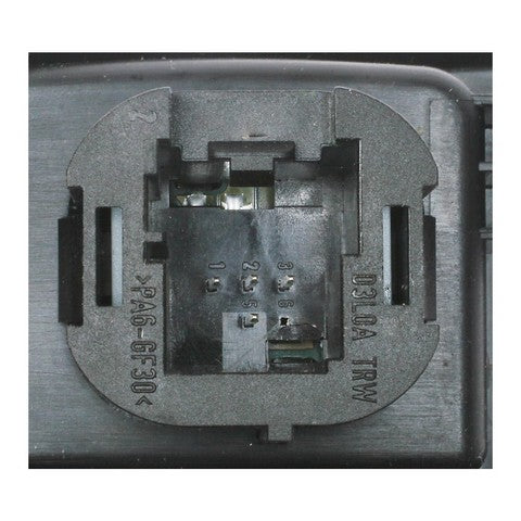 Standard Ignition Headlight Switch P/N:HLS-1261 Fits: Ford Fusion 09-06, Mercury Milan 09-06 - Image 5