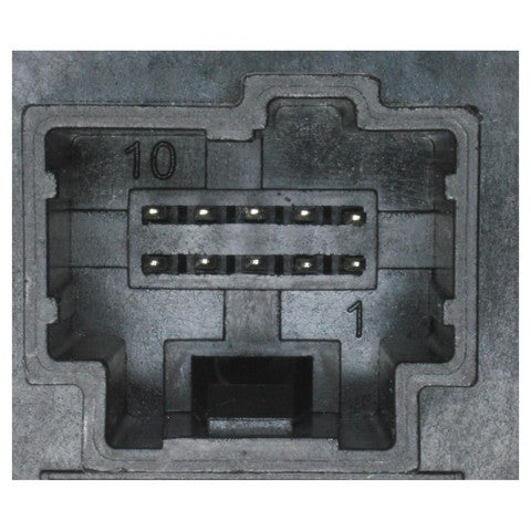 Standard Ignition Headlight Switch P/N:HLS-1263 Fits: Lincoln Zephyr 2006 - Image 2