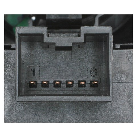 Standard Ignition Headlight Switch P/N:HLS-1264 Fits: Ford Mustang 09-05, Ford Taurus X 09-08 - Image 3