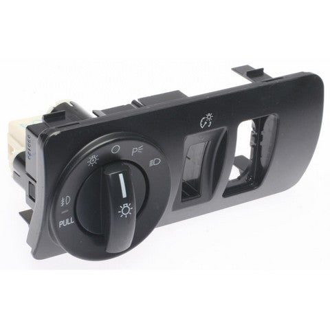Standard Ignition Headlight Switch P/N:HLS-1266 Fits: Ford Five Hundred 07-06, Ford Taurus 09-08, Mercury Montego 07-06, Mercury Sable 09-08 - Image 1