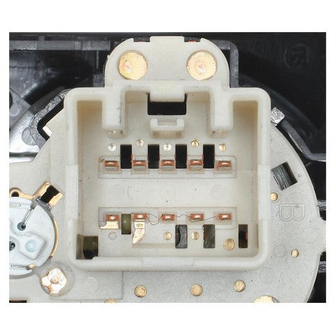 Standard Ignition Headlight Switch P/N:HLS-1267 Fits: Ford Five Hundred 06-05, Mercury Montego 06-05 - Image 2
