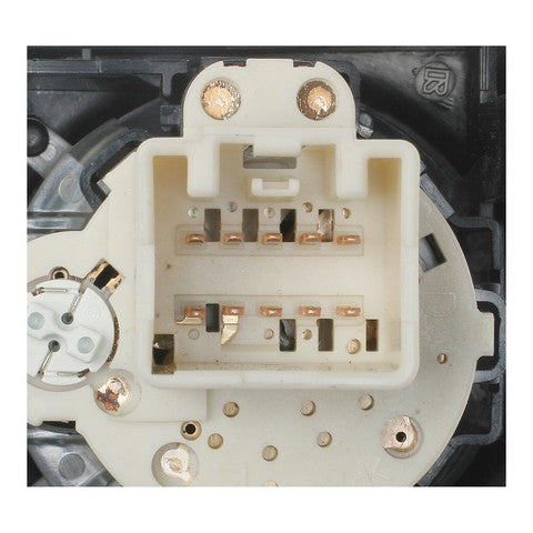 Standard Ignition Headlight Switch P/N:HLS-1272 Fits: Ford Five Hundred 2005, Mercury Montego 2005 - Image 3
