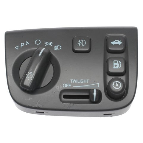 Standard Ignition Headlight Switch P/N:HLS-1287 Fits: Cadillac Deville 03-00 - Image 2