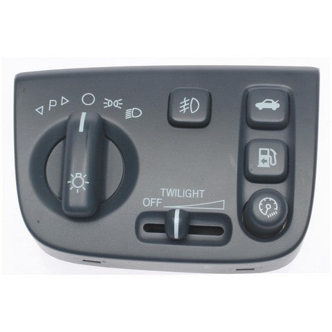 Standard Ignition Headlight Switch P/N:HLS-1291 Fits: Cadillac Deville 03-00 - Image 2