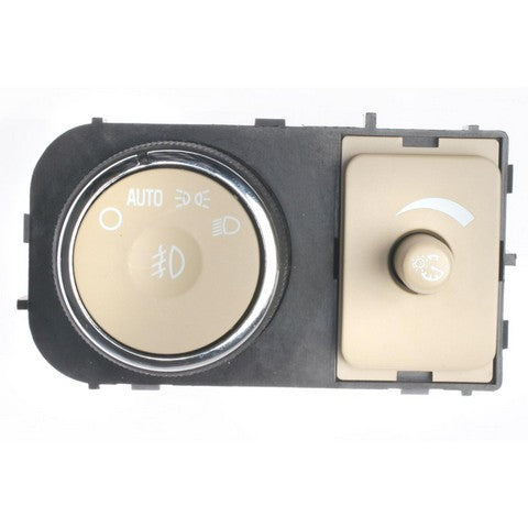 Standard Ignition Headlight Switch P/N:HLS-1292 Fits: Buick Lucerne 07-06 - Image 2