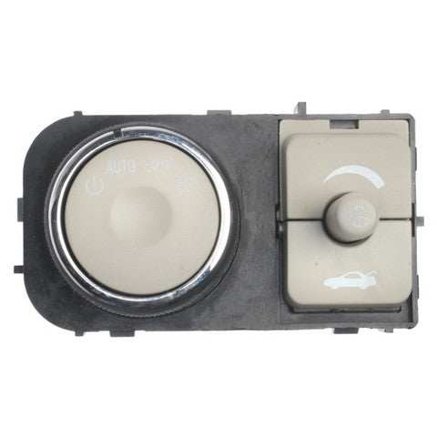 Standard Ignition Headlight Switch P/N:HLS-1297 Fits: Buick Lucerne 09-08 - Image 2