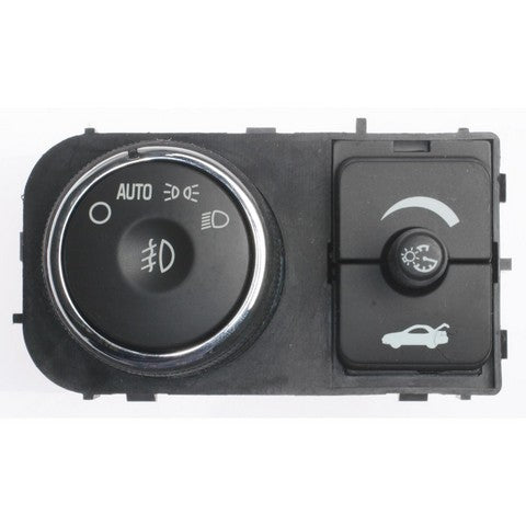 Standard Ignition Headlight Switch P/N:HLS-1298 Fits: Buick Lucerne 11-08 - Image 2