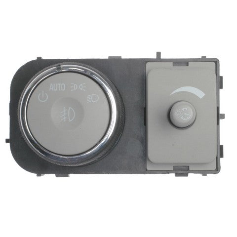 Standard Ignition Headlight Switch P/N:HLS-1302 Fits: Buick Lucerne 2007 - Image 2
