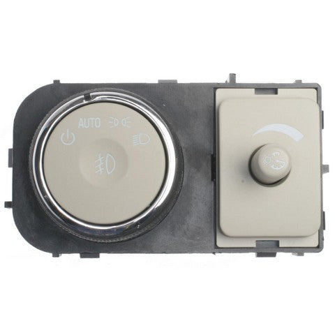 Standard Ignition Headlight Switch P/N:HLS-1303 Fits: Buick Lucerne 07-06 - Image 2