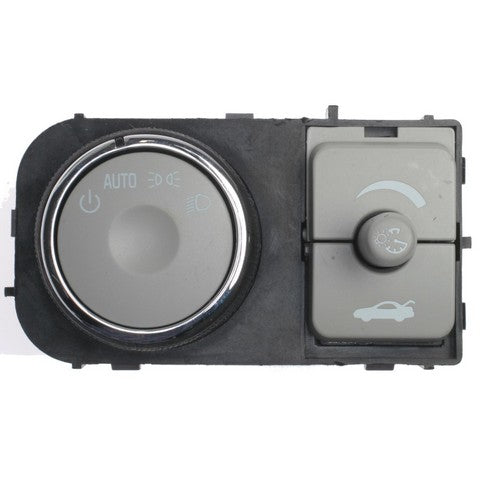 Standard Ignition Headlight Switch P/N:HLS-1304 Fits: Buick Lucerne 09-08 - Image 2