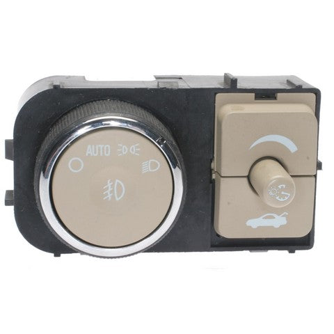 Standard Ignition Headlight Switch P/N:HLS-1306 Fits: Buick Lucerne 11-08 - Image 2