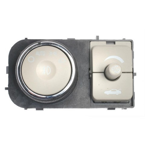 Standard Ignition Headlight Switch P/N:HLS-1307 Fits: Buick Lucerne 11-08 - Image 2