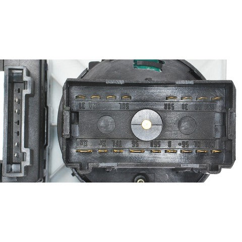 Standard Ignition Headlight Switch P/N:HLS-1314 Fits: Audi Tt 06-00, Audi Tt Quattro 06-00 - Image 3