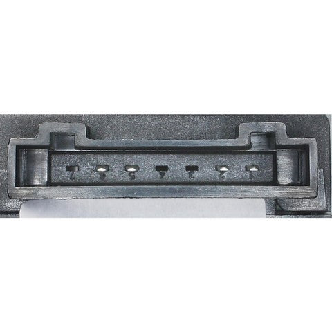 Standard Ignition Headlight Switch P/N:HLS-1314 Fits: Audi Tt 06-00, Audi Tt Quattro 06-00 - Image 4