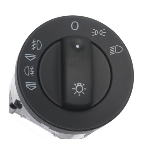 Standard Ignition Headlight Switch P/N:HLS-1315 Fits: Audi A4 06-02, Audi A4 Quattro 05-02, Audi S4 02-01, Audi S4 05-04 - Image 2