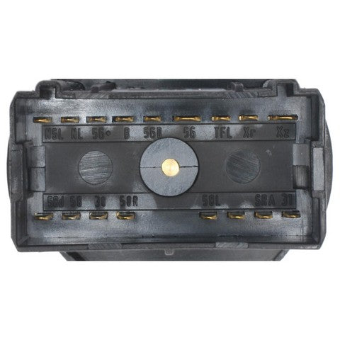 Standard Ignition Headlight Switch P/N:HLS-1315 Fits: Audi A4 06-02, Audi A4 Quattro 05-02, Audi S4 02-01, Audi S4 05-04 - Image 3