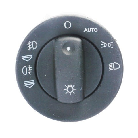 Standard Ignition Headlight Switch P/N:HLS-1316 Fits: Audi A4 06-02, Audi A4 2015, Audi A4 Quattro 05-02, Audi S4 02-01, Audi S4 05-04 - Image 2