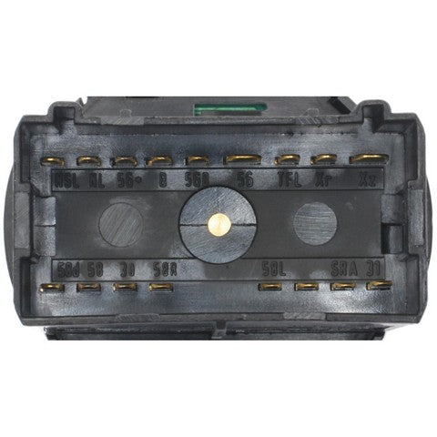 Standard Ignition Headlight Switch P/N:HLS-1316 Fits: Audi A4 06-02, Audi A4 2015, Audi A4 Quattro 05-02, Audi S4 02-01, Audi S4 05-04 - Image 3