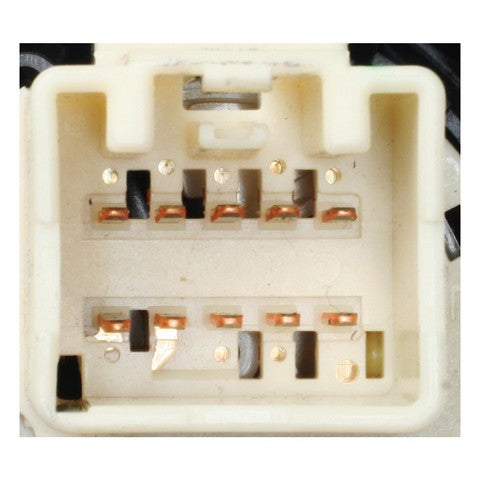 Standard Ignition Headlight Switch P/N:HLS-1317 Fits: Ford Freestyle 06-05, Ford Mustang 06-05, Ford Mustang 2008 - Image 3