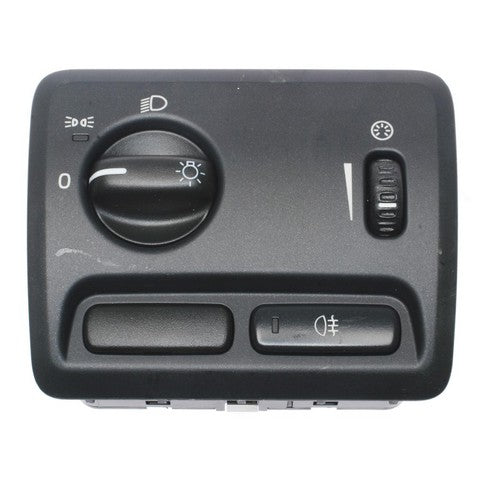 Standard Ignition Headlight Switch P/N:HLS-1325 Fits: Volvo S60 07-04, Volvo V70 05-04, Volvo V70 2007, Volvo Xc70 2004 - Image 2