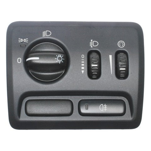 Standard Ignition Headlight Switch P/N:HLS-1326 Fits: Volvo S60 07-04, Volvo V70 05-04, Volvo V70 2007, Volvo Xc70 2004 - Image 2