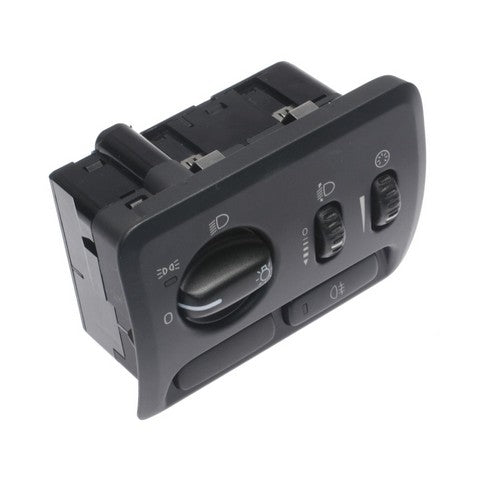 Standard Ignition Headlight Switch P/N:HLS-1326 Fits: Volvo S60 07-04, Volvo V70 05-04, Volvo V70 2007, Volvo Xc70 2004 - Image 1