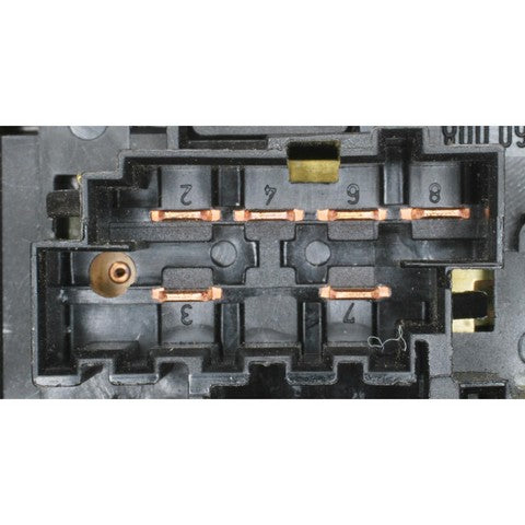 Standard Ignition Headlight Switch P/N:HLS-1328 Fits: Volvo 740 1992, Volvo 760 1990, Volvo 780 91-90, Volvo 940 95-91, Volvo 960 97-92, Volvo S90 98-97, Volvo V90 98-97 - Image 3