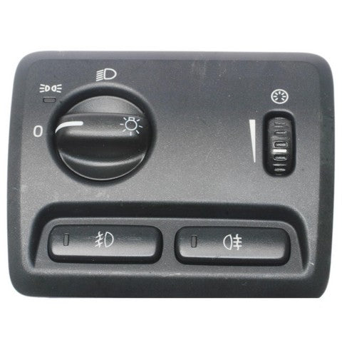 Standard Ignition Headlight Switch P/N:HLS-1330 Fits: Volvo S60 07-04, Volvo V70 05-04, Volvo V70 2007, Volvo Xc70 2004 - Image 3