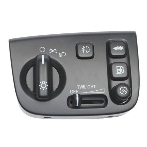 Standard Ignition Headlight Switch P/N:HLS-1333 Fits: Cadillac Deville 05-00 - Image 2