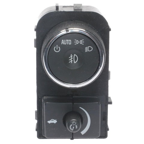 Standard Ignition Headlight Switch P/N:HLS-1335 Fits: Cadillac Dts 07-06, Cadillac Dts 10-09 - Image 2