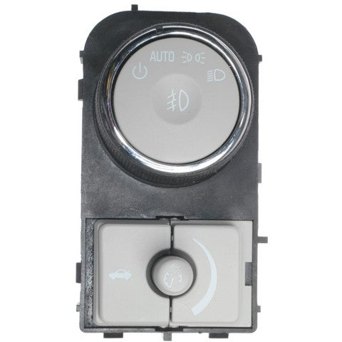 Standard Ignition Headlight Switch,Trunk Lid Release Switch P/N:HLS-1337 Fits: Cadillac Dts 11-06 - Image 2