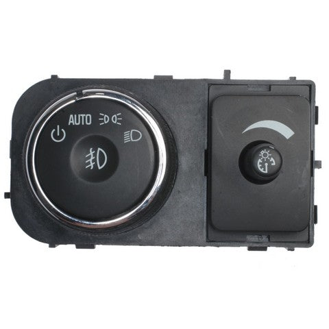 Standard Ignition Headlight Switch P/N:HLS-1338 Fits: Buick Lucerne 07-06 - Image 2