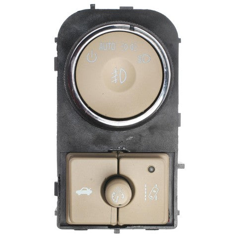 Standard Ignition Headlight Switch P/N:HLS-1344 Fits: Cadillac Dts 2008 - Image 2