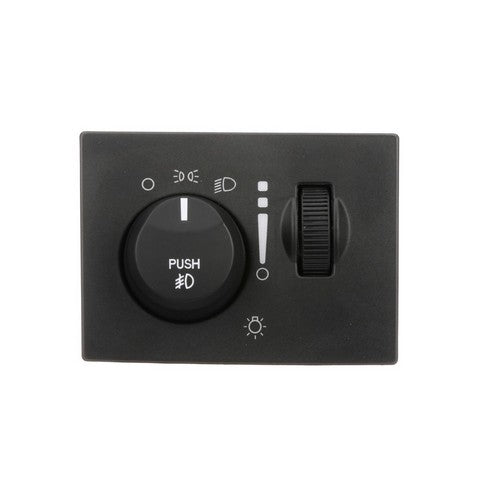Standard Ignition Fog Light Switch,Headlight Switch,Instrument Panel Dimmer Switch P/N:HLS-1347 Fits: Chrysler 300 11-05, Dodge Challenger 11-08, Dodge Charger 12-06, Dodge Magnum 08-05 - Image 1