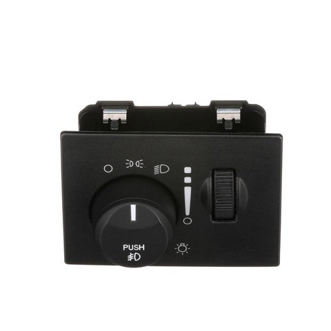 Standard Ignition Fog Light Switch,Headlight Switch,Instrument Panel Dimmer Switch P/N:HLS-1347 Fits: Chrysler 300 11-05, Dodge Challenger 11-08, Dodge Charger 12-06, Dodge Magnum 08-05 - Image 5