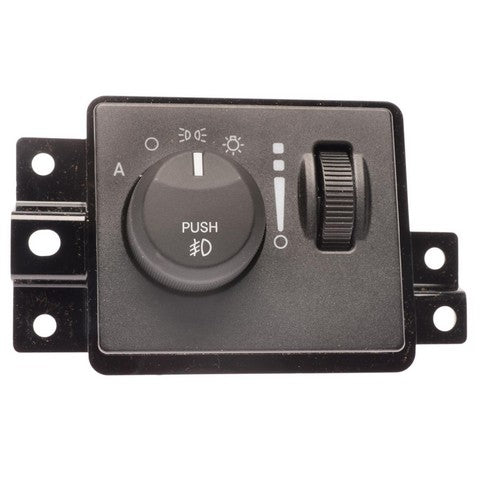 Standard Ignition Headlight Switch P/N:HLS-1348 Fits: Chrysler Aspen 09-07, Dodge Durango 09-04 - Image 2
