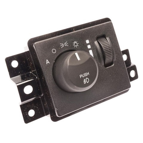 Standard Ignition Headlight Switch P/N:HLS-1348 Fits: Chrysler Aspen 09-07, Dodge Durango 09-04 - Image 1