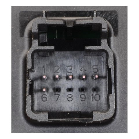 Standard Ignition Headlight Switch P/N:HLS-1348 Fits: Chrysler Aspen 09-07, Dodge Durango 09-04 - Image 3