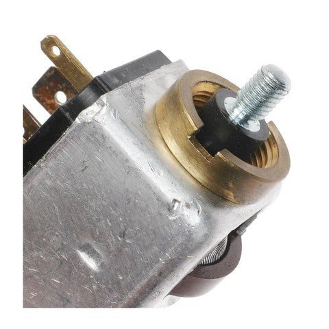 Standard Ignition Headlight Switch P/N:HLS-1362 Fits: Volkswagen Beetle 79-71, Volkswagen Karmann Ghia 74-71, Volkswagen Super Beetle 75-71 - Image 2
