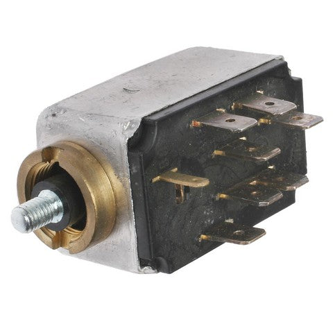 Standard Ignition Headlight Switch P/N:HLS-1362 Fits: Volkswagen Beetle 79-71, Volkswagen Karmann Ghia 74-71, Volkswagen Super Beetle 75-71 - Image 1