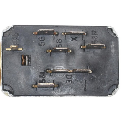 Standard Ignition Headlight Switch P/N:HLS-1362 Fits: Volkswagen Beetle 79-71, Volkswagen Karmann Ghia 74-71, Volkswagen Super Beetle 75-71 - Image 3
