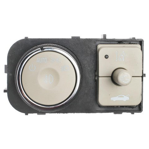Standard Ignition Headlight Switch P/N:HLS-1364 Fits: Buick Lucerne 11-08 - Image 2