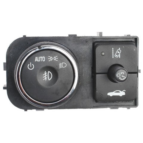Standard Ignition Headlight Switch P/N:HLS-1365 Fits: Buick Lucerne 11-08 - Image 2