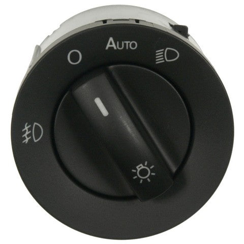 Standard Ignition Headlight Switch P/N:HLS-1369 Fits: Volkswagen Touareg 06-05, Volkswagen Touareg 10-09 - Image 1