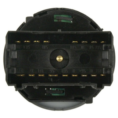 Standard Ignition Headlight Switch P/N:HLS-1371 Fits: Volkswagen Passat 05-01 - Image 2