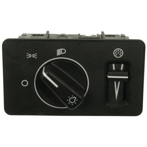 Standard Ignition Headlight Switch P/N:HLS-1375 Fits: Volvo 740 92-90, Volvo 760 1990, Volvo 780 91-90, Volvo 940 95-91, Volvo 960 97-92, Volvo S90 98-97, Volvo V90 98-97 - Image 1