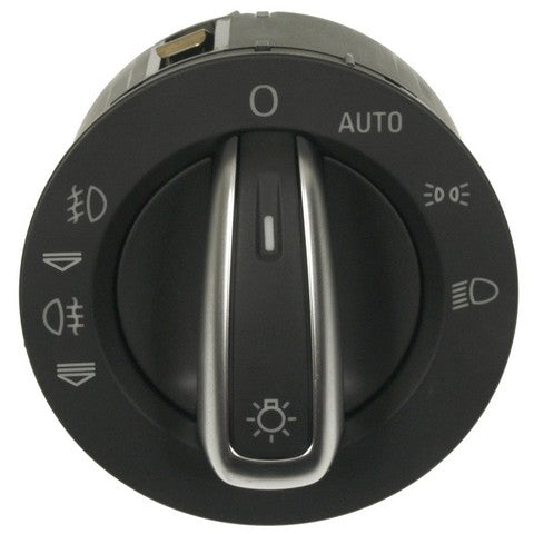 Standard Ignition Headlight Switch P/N:HLS-1376 Fits: Audi A6 11-06, Audi A6 Quattro 11-05, Audi Q7 15-07, Audi S6 11-07 - Image 1